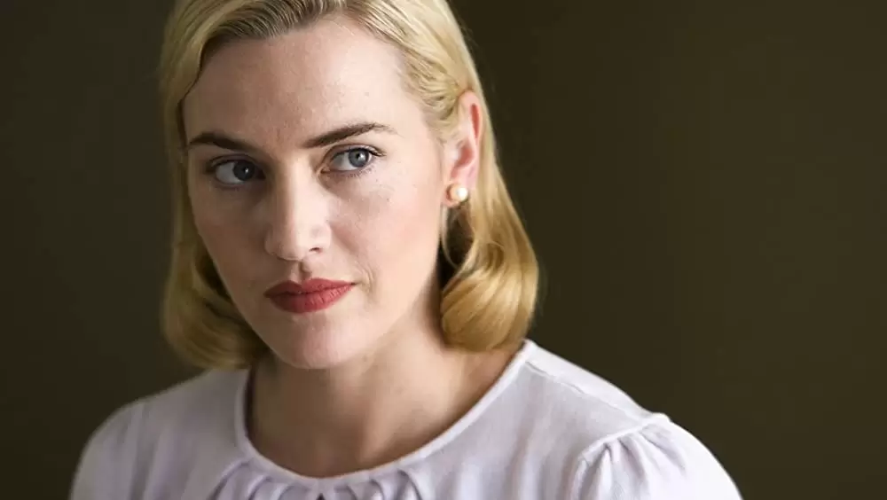 「レボリューショナリー・ロード／燃え尽きるまで」ケイト・ウィンスレットの画像