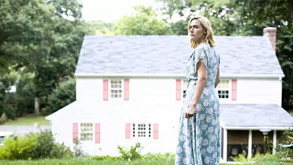 「レボリューショナリー・ロード／燃え尽きるまで」ケイト・ウィンスレットの画像