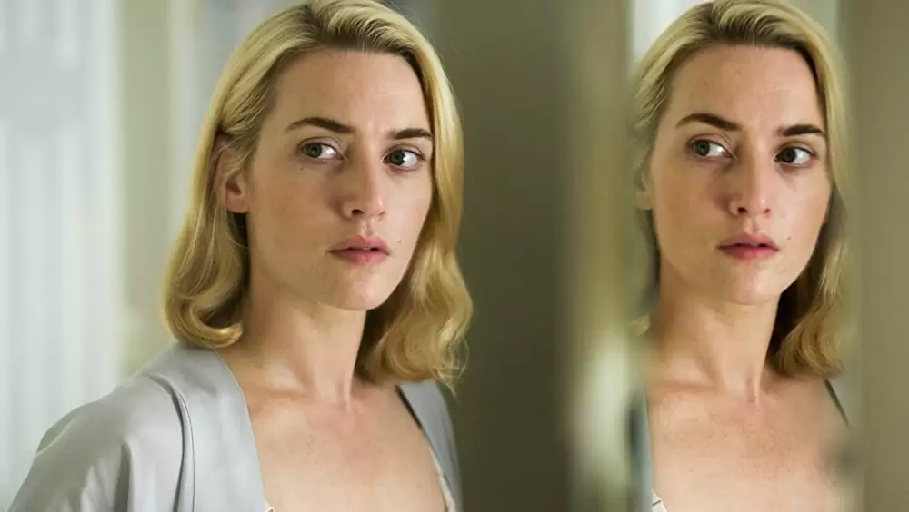 「レボリューショナリー・ロード／燃え尽きるまで」ケイト・ウィンスレットの画像