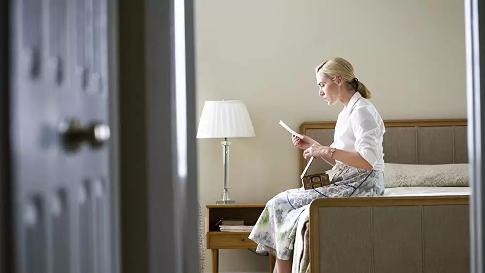 「レボリューショナリー・ロード／燃え尽きるまで」ケイト・ウィンスレットの画像