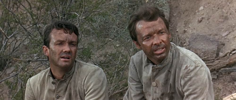 手錠の男の画像