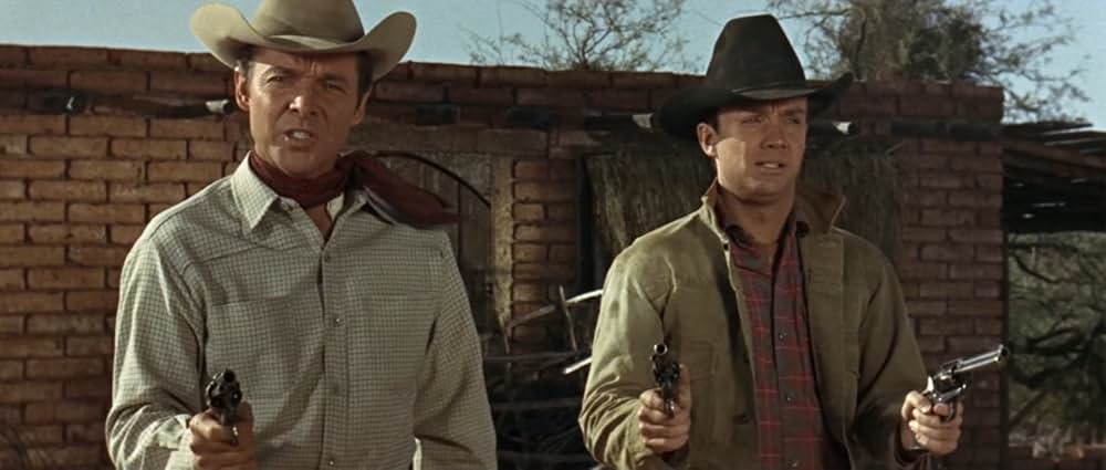 手錠の男の画像