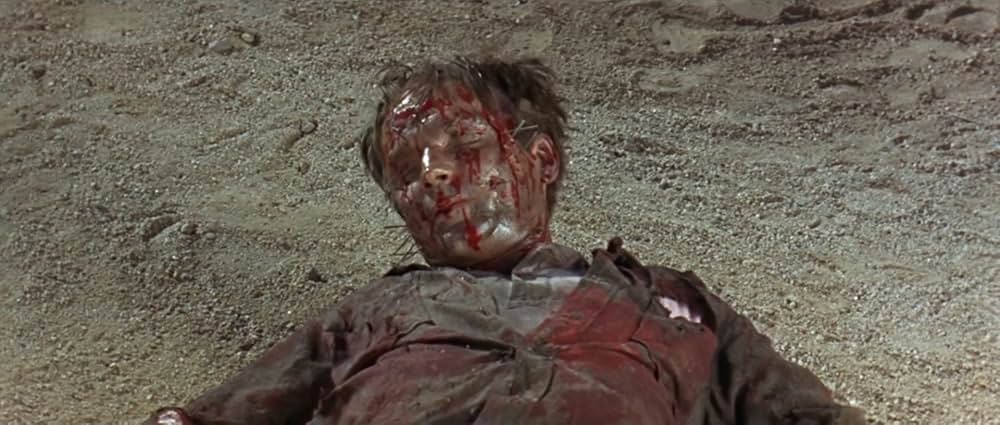 手錠の男の画像