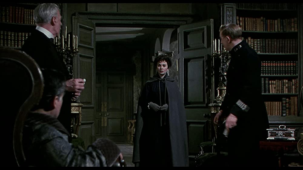 デッドロックの画像