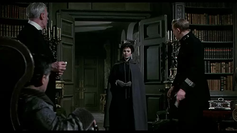 デッドロックの画像