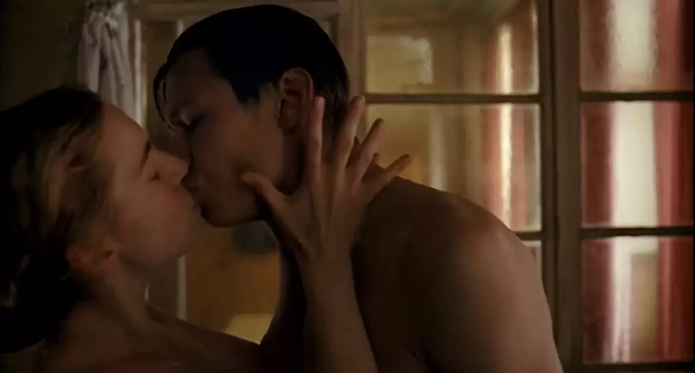 愛を読むひとの画像