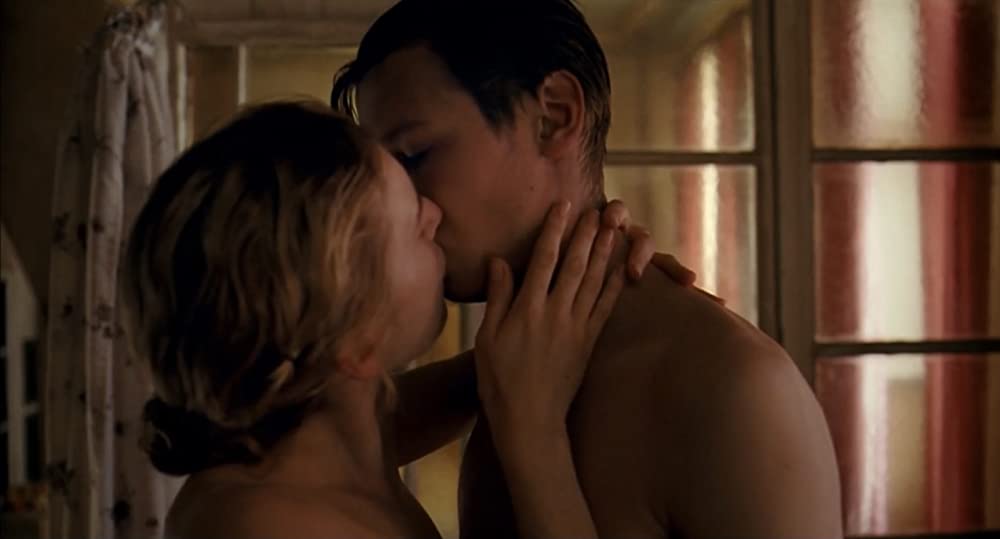 愛を読むひとの画像