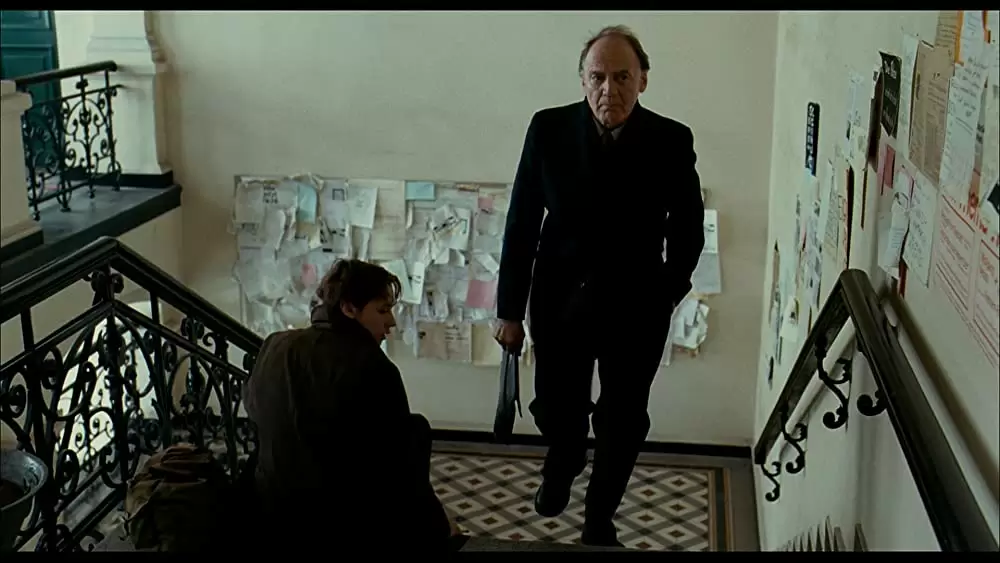 愛を読むひとの画像