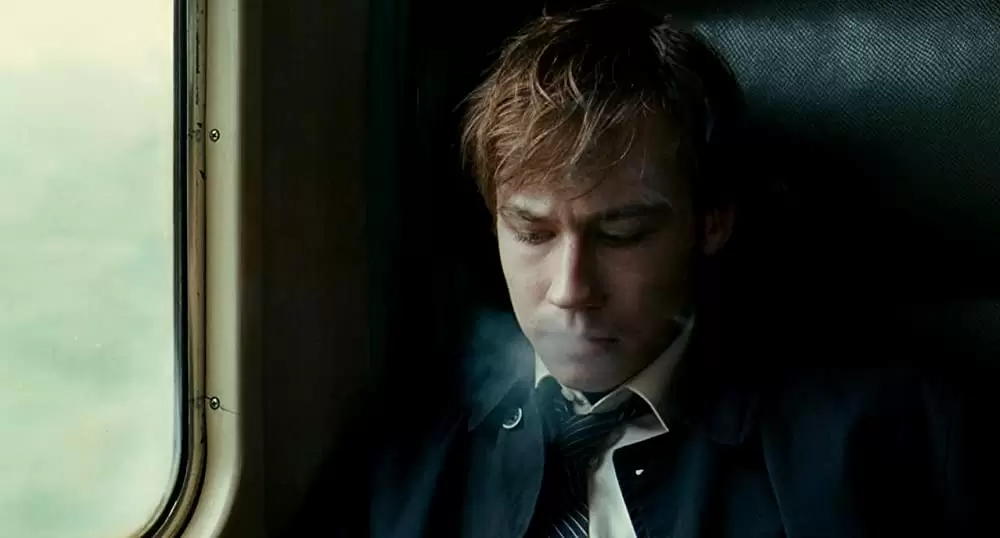 愛を読むひとの画像