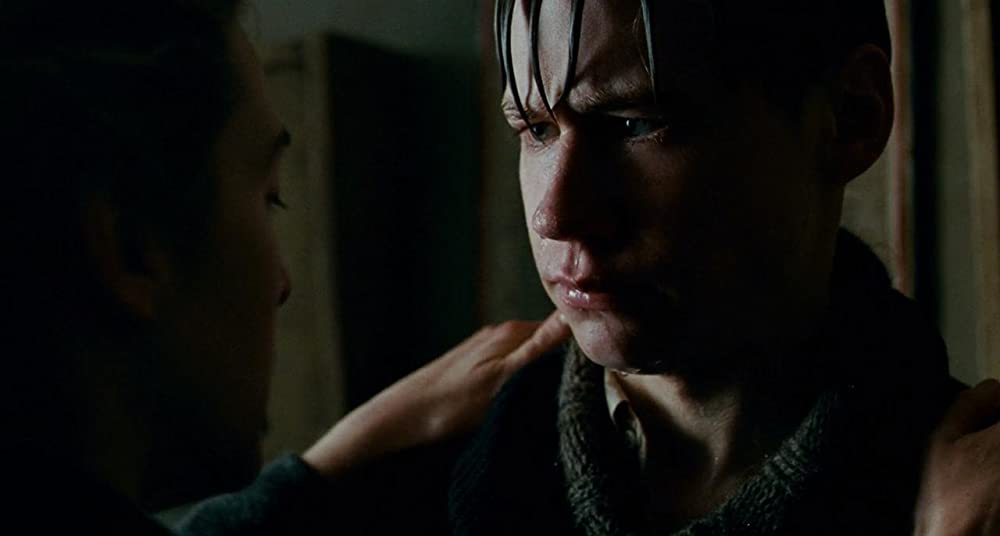 愛を読むひとの画像