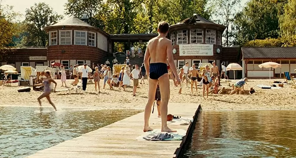 愛を読むひとの画像