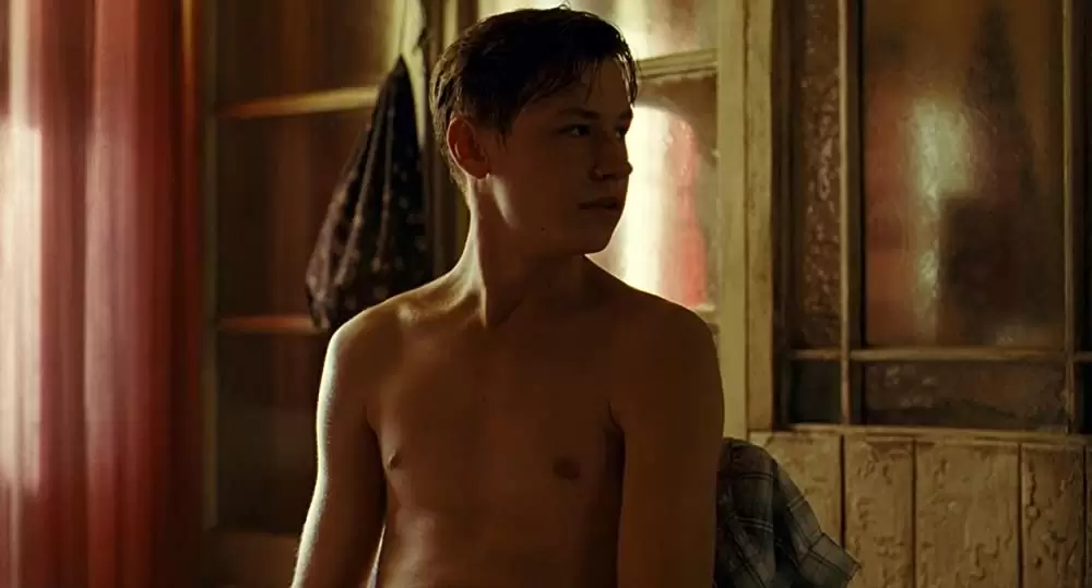 愛を読むひとの画像