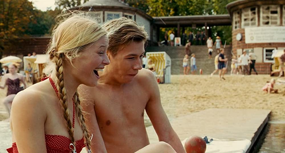 愛を読むひとの画像