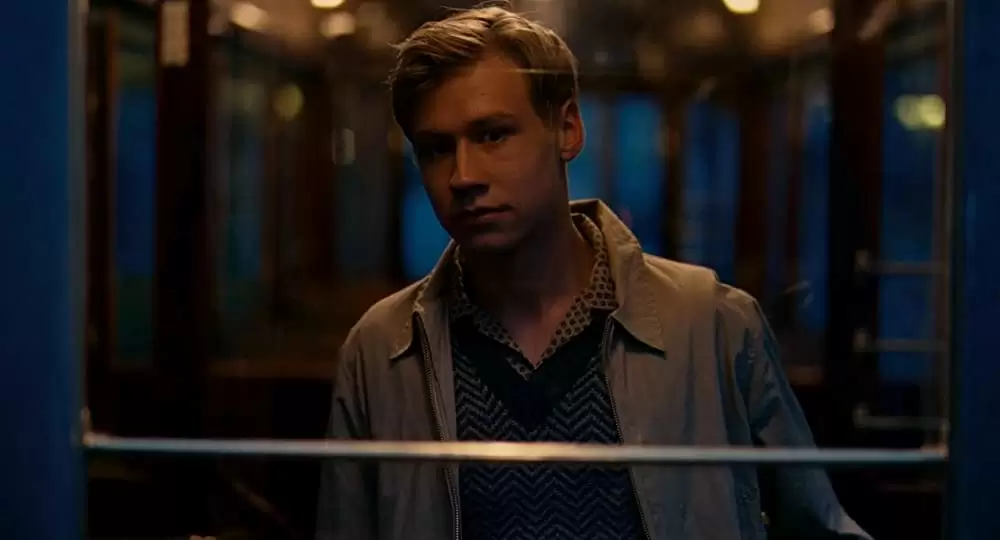 愛を読むひとの画像