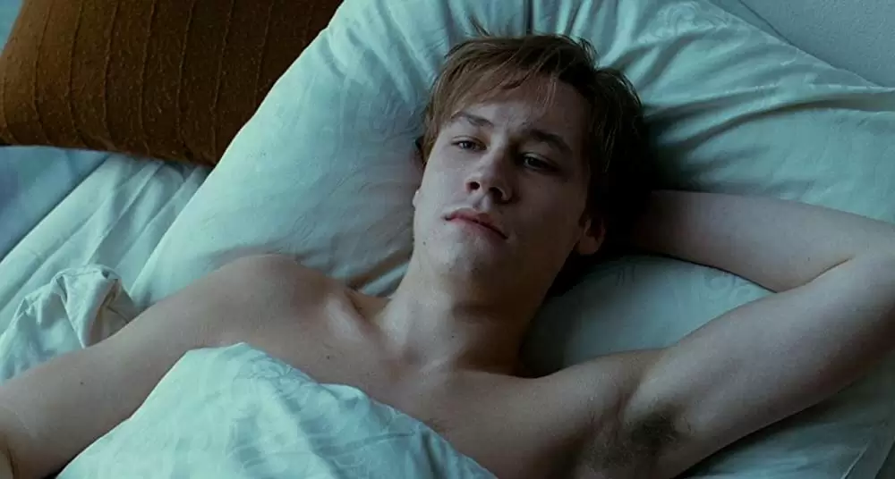 愛を読むひとの画像