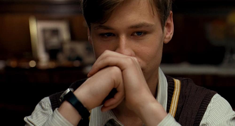 愛を読むひとの画像