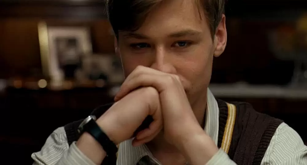 愛を読むひとの画像