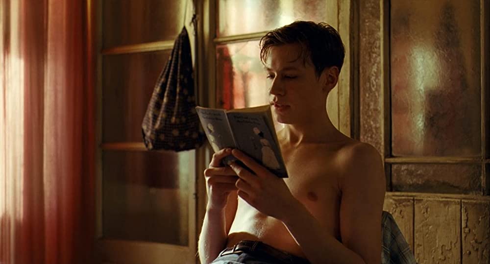 愛を読むひとの画像