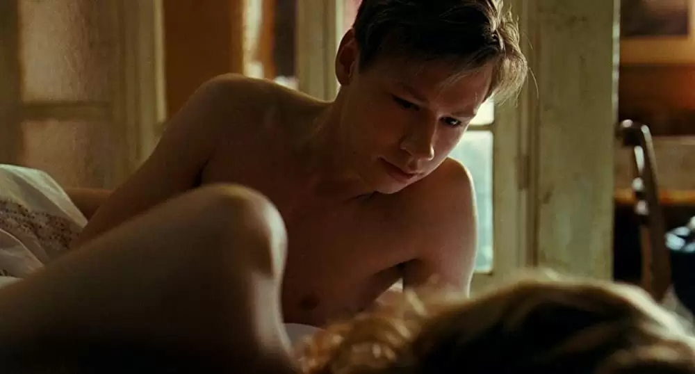 愛を読むひとの画像