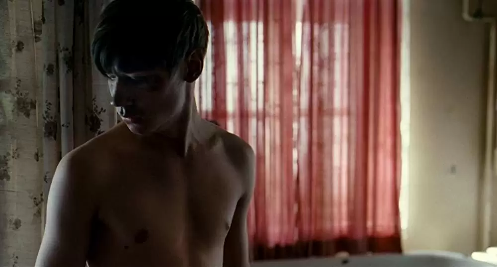 愛を読むひとの画像