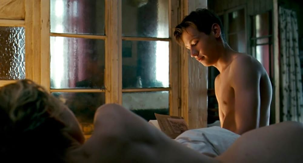 愛を読むひとの画像