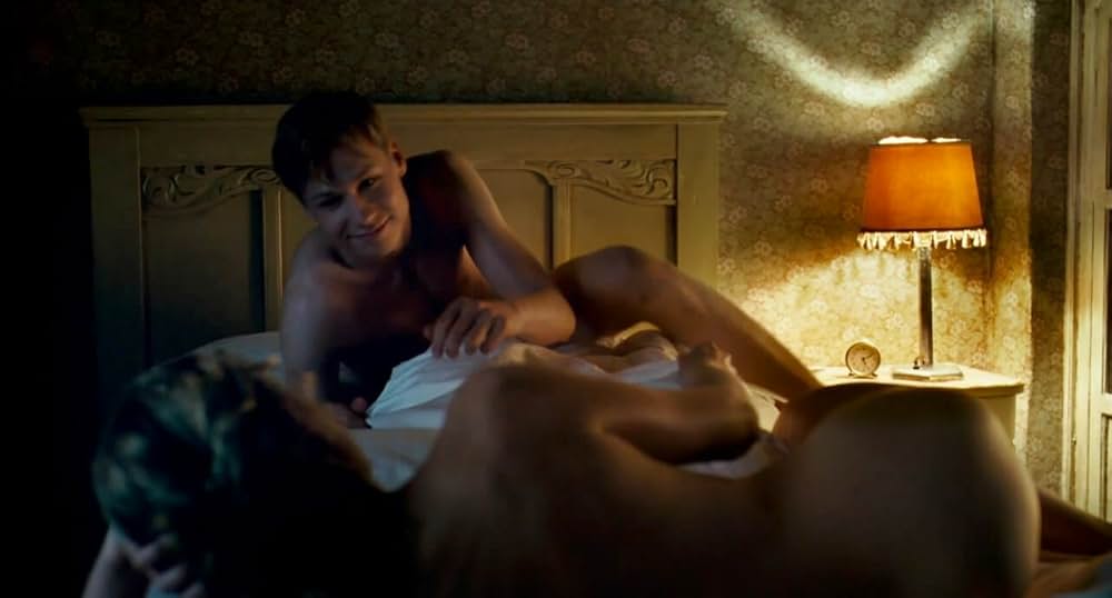 愛を読むひとの画像