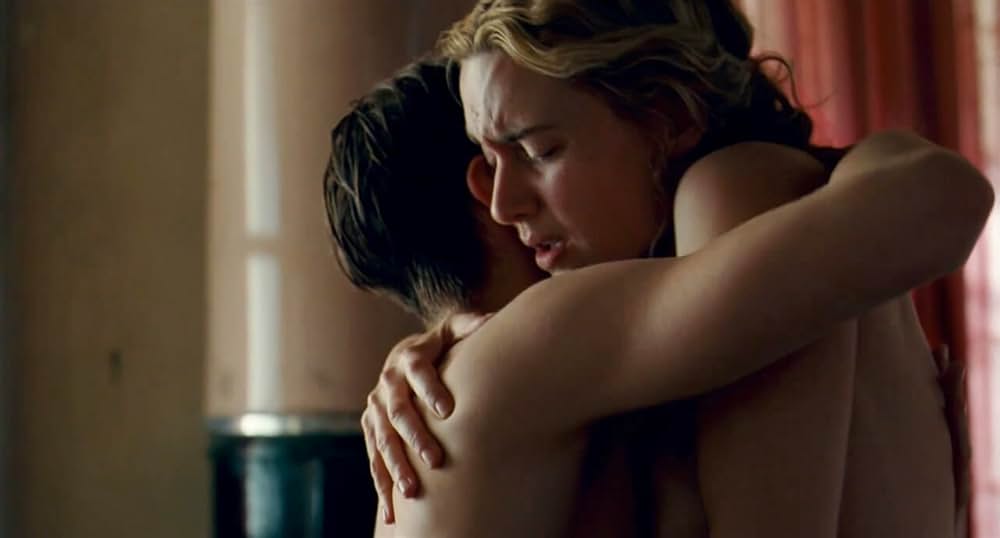 愛を読むひとの画像