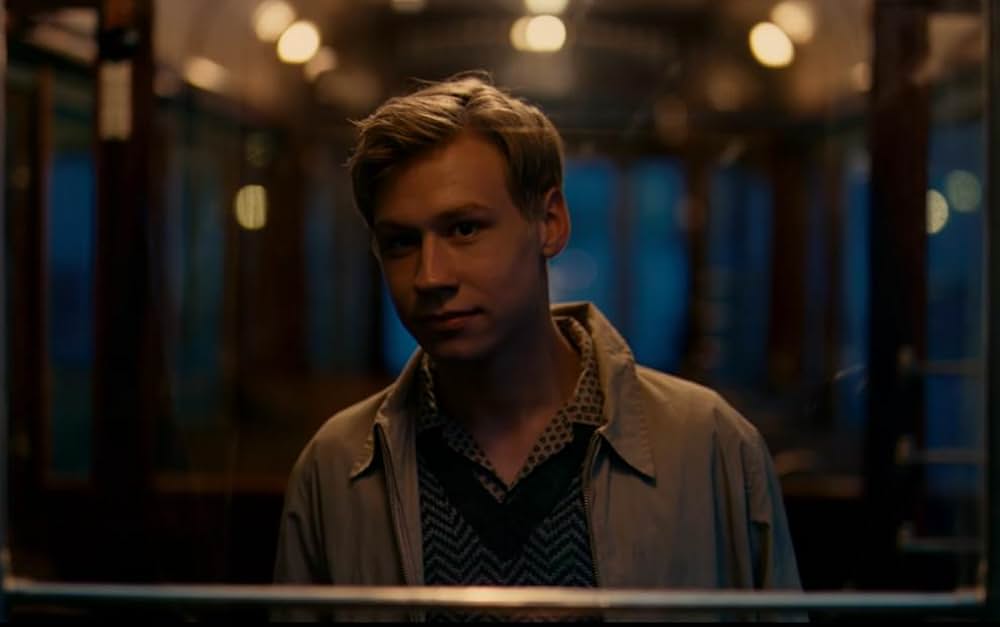 愛を読むひとの画像