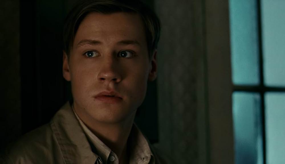 愛を読むひとの画像