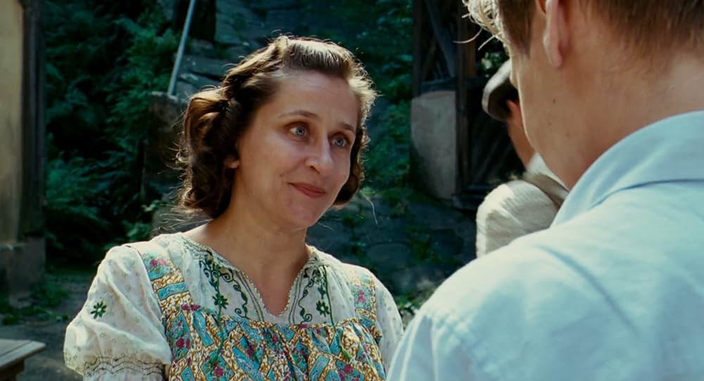 愛を読むひとの画像