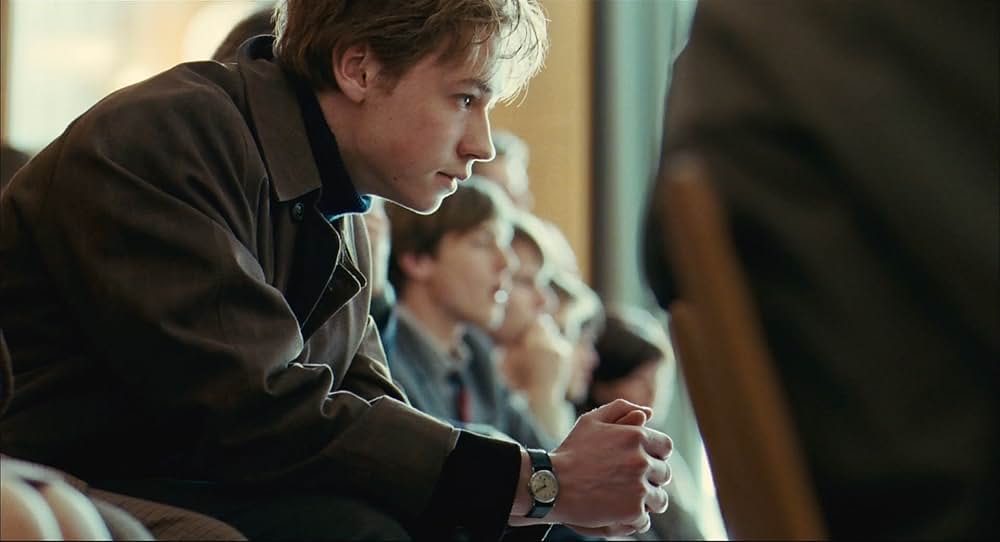 愛を読むひとの画像