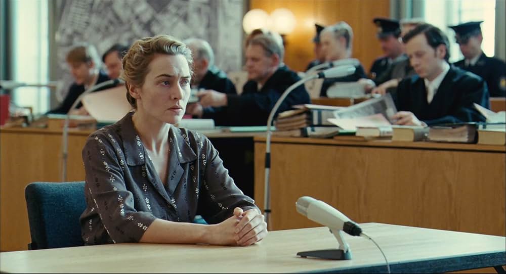 愛を読むひとの画像