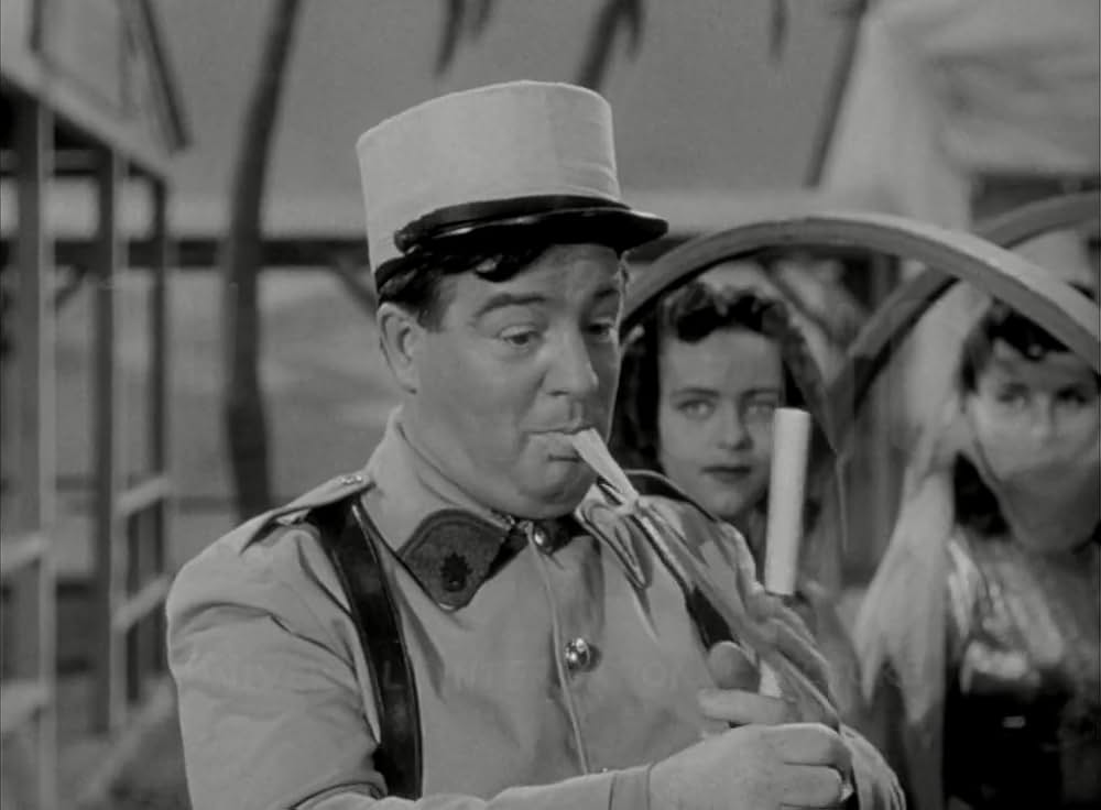 凸凹外人部隊の画像