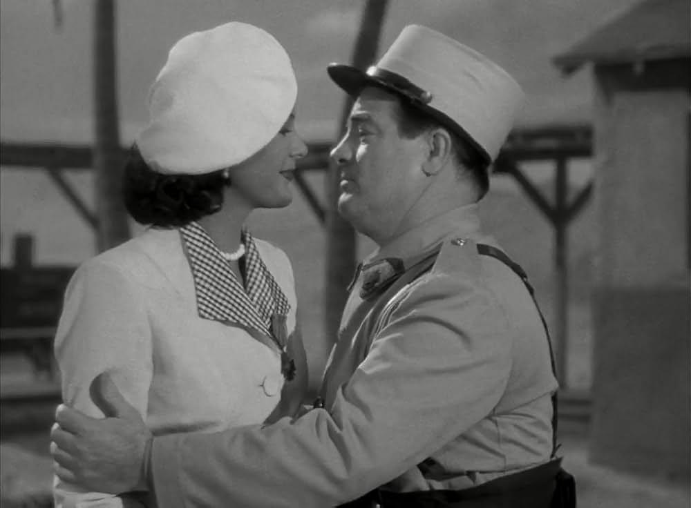 凸凹外人部隊の画像