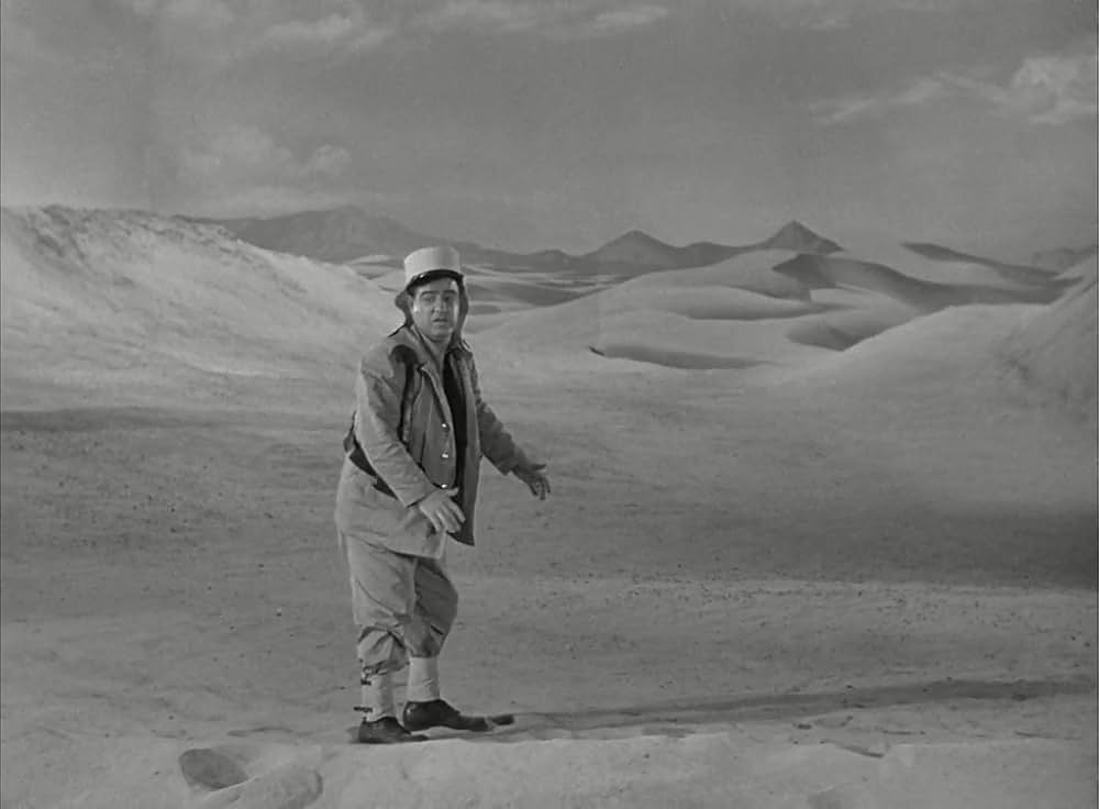 凸凹外人部隊の画像