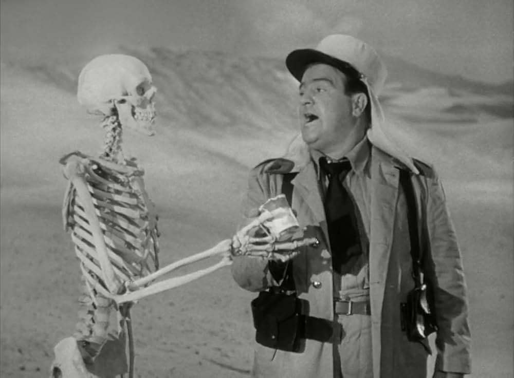 凸凹外人部隊の画像