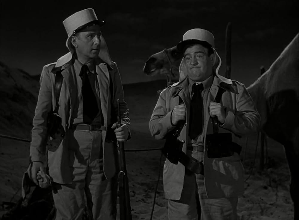 凸凹外人部隊の画像