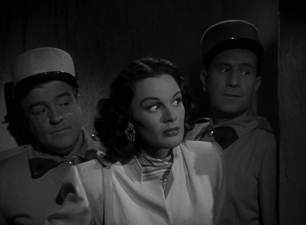 凸凹外人部隊の画像