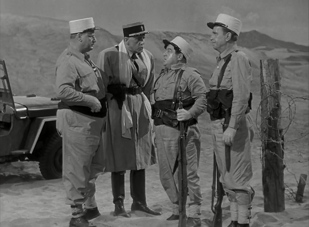 凸凹外人部隊の画像