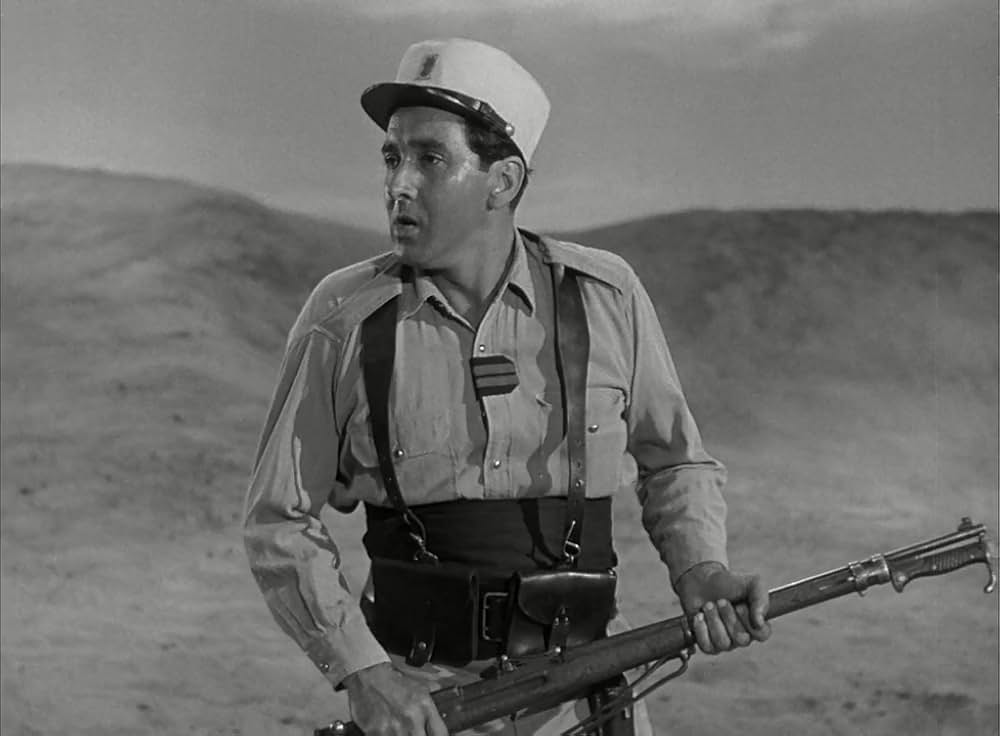 凸凹外人部隊の画像