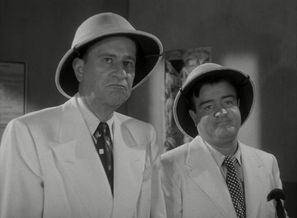 凸凹外人部隊の画像