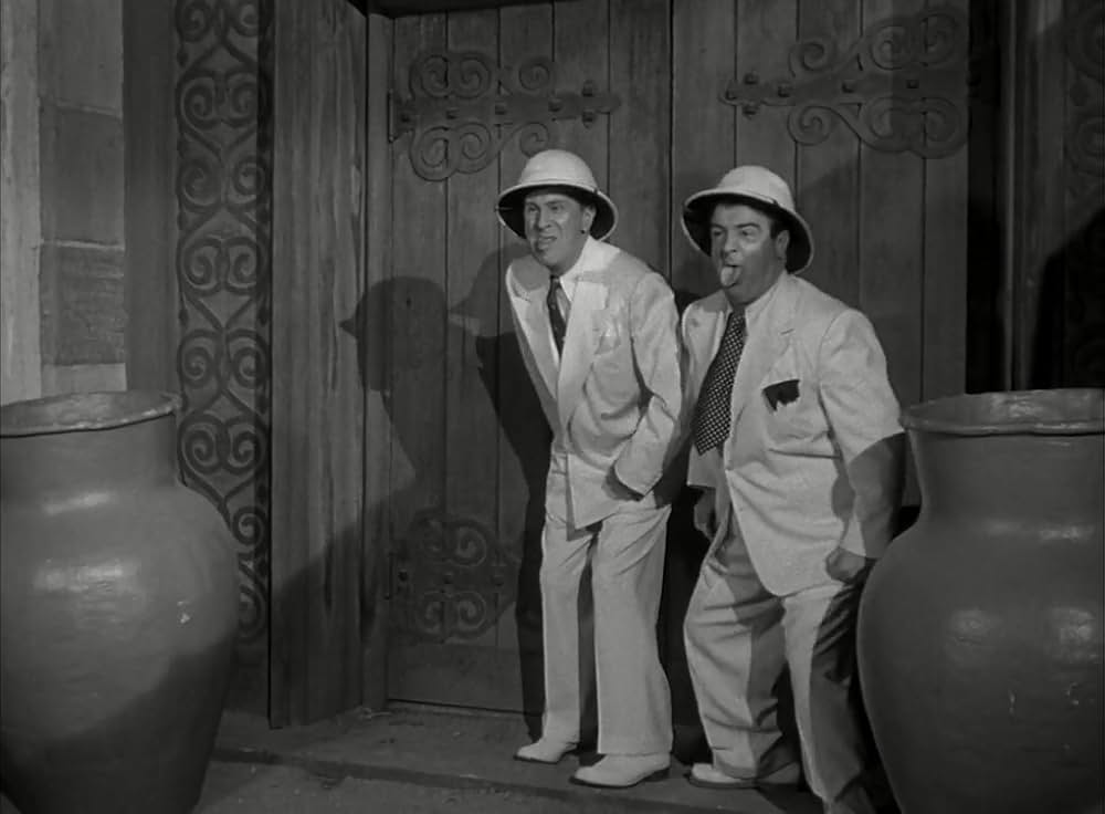 凸凹外人部隊の画像