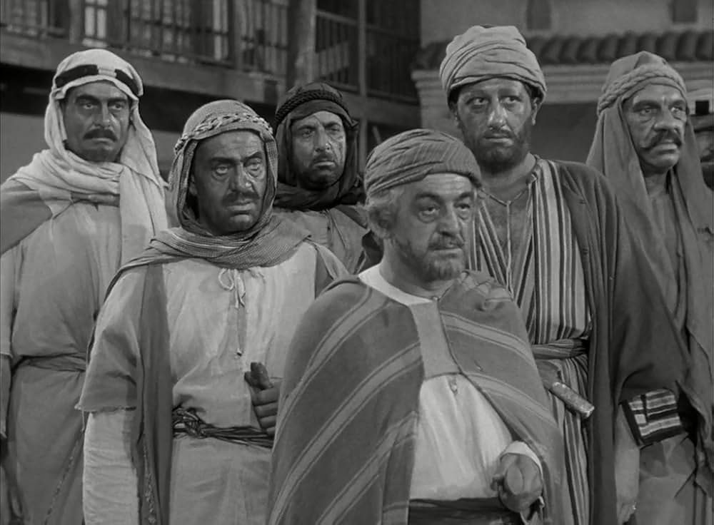 凸凹外人部隊の画像