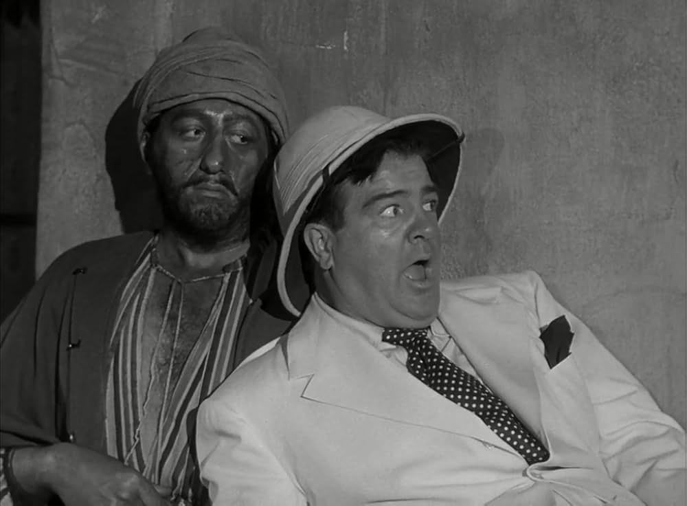 凸凹外人部隊の画像