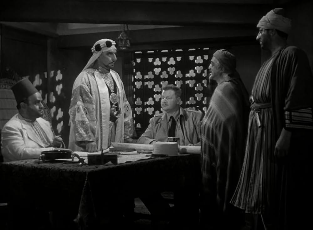 凸凹外人部隊の画像