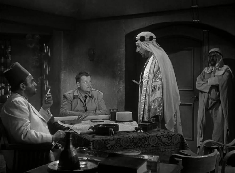 凸凹外人部隊の画像