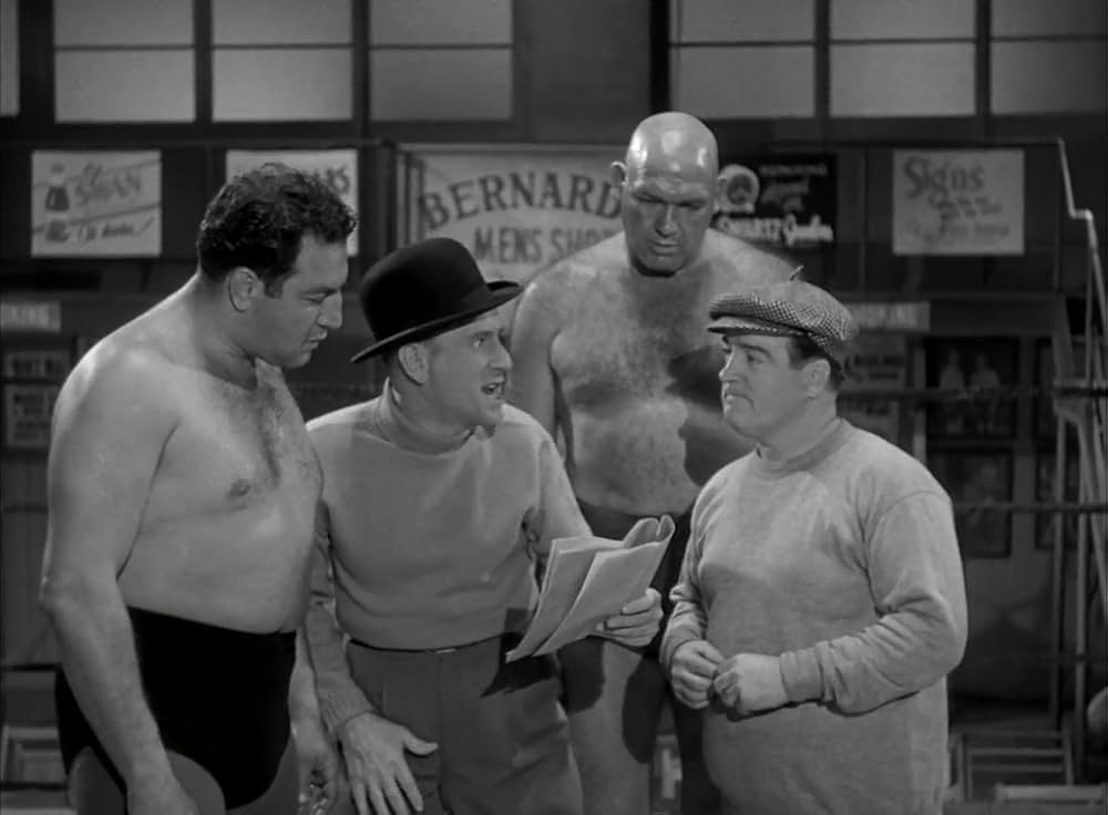 凸凹外人部隊の画像