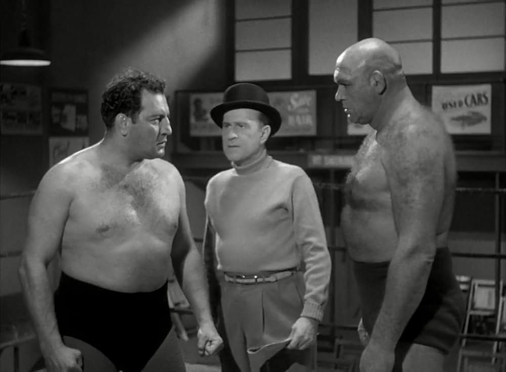 凸凹外人部隊の画像