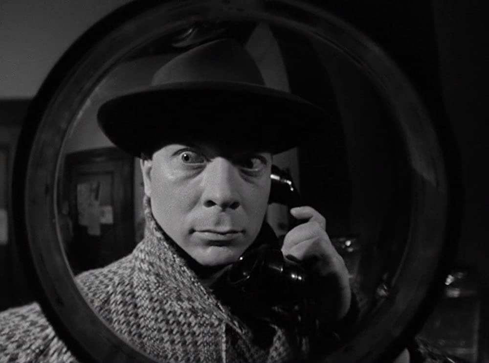 凸凹透明人間の画像