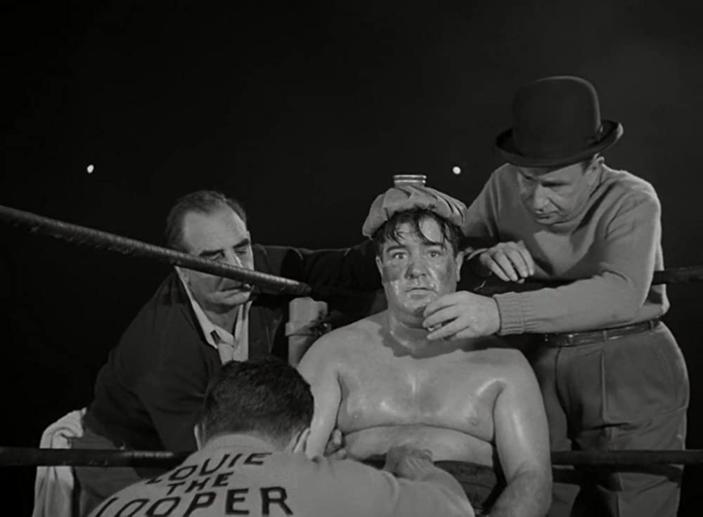 凸凹フランケンシュタインの巻の画像